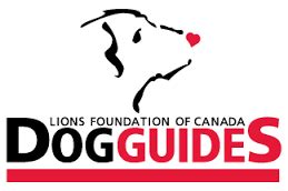 lions club guide dogs
